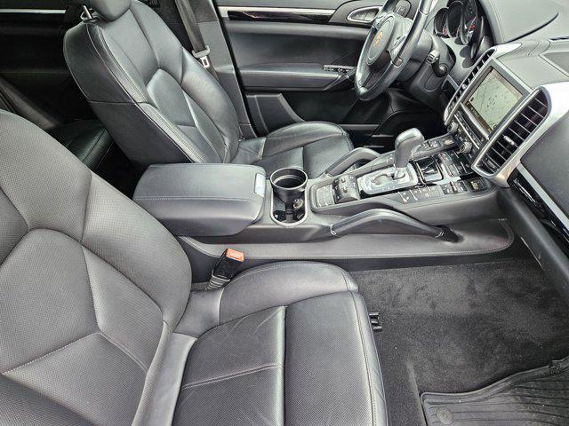 used 2014 Porsche Cayenne car, priced at $27,895