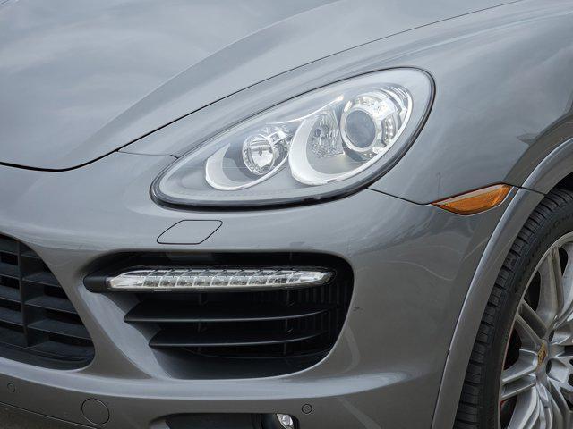 used 2014 Porsche Cayenne car, priced at $27,895