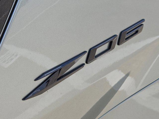 used 2024 Chevrolet Corvette car, priced at $131,900