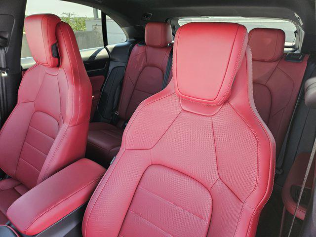 new 2025 Porsche Macan car, priced at $95,985