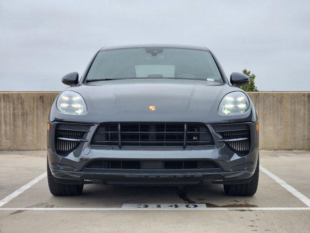 used 2021 Porsche Macan car, priced at $62,900