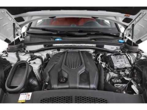 used 2024 Porsche Macan car, priced at $64,900