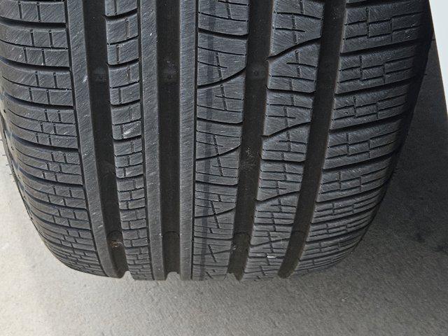 used 2024 Porsche Macan car, priced at $64,900