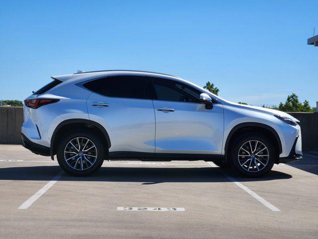 used 2024 Lexus NX 350h car, priced at $53,900