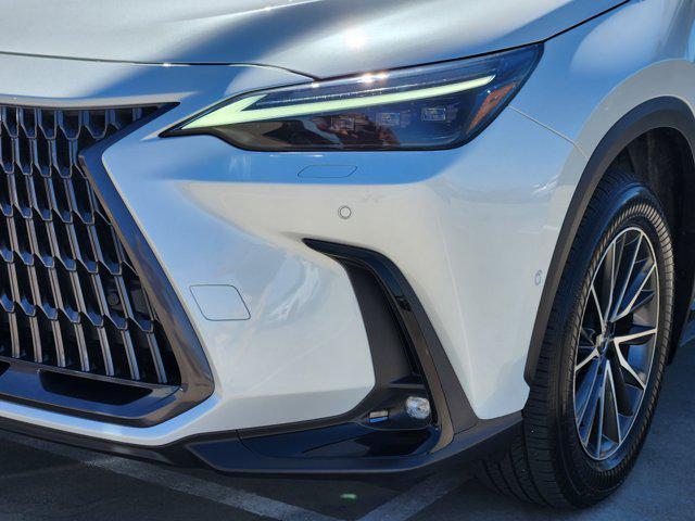 used 2024 Lexus NX 350h car, priced at $53,900