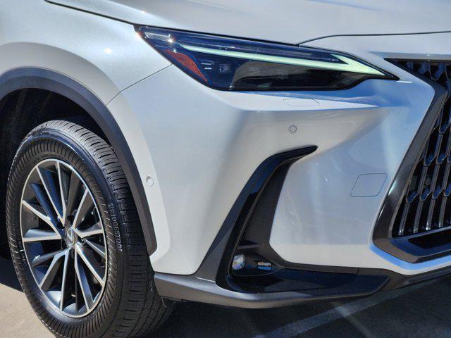 used 2024 Lexus NX 350h car, priced at $53,900