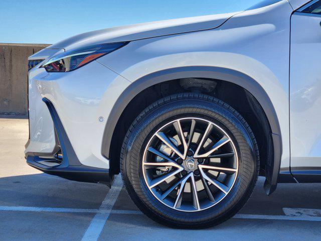 used 2024 Lexus NX 350h car, priced at $53,900