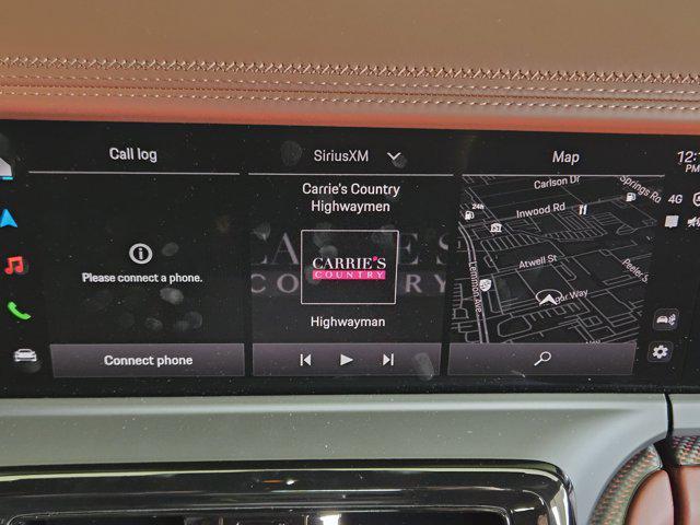 new 2025 Porsche Panamera car, priced at $157,995