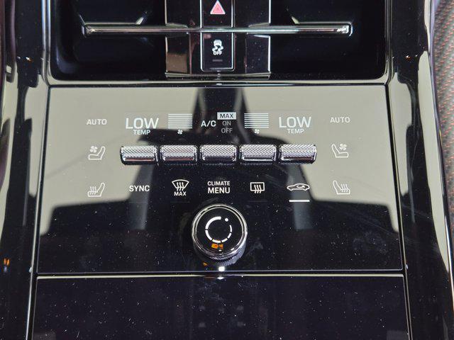 new 2025 Porsche Panamera car, priced at $157,995