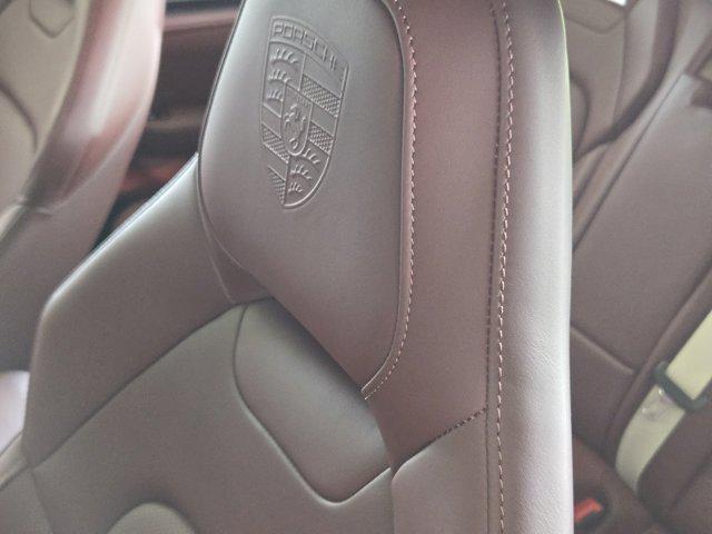 new 2025 Porsche Panamera car, priced at $157,995