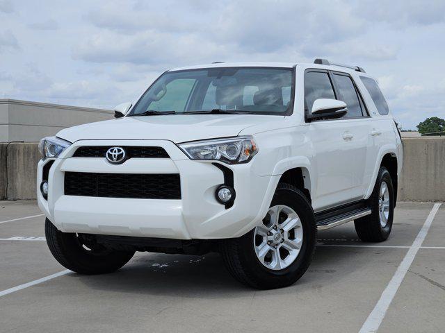 used 2019 Toyota 4Runner car, priced at $32,700