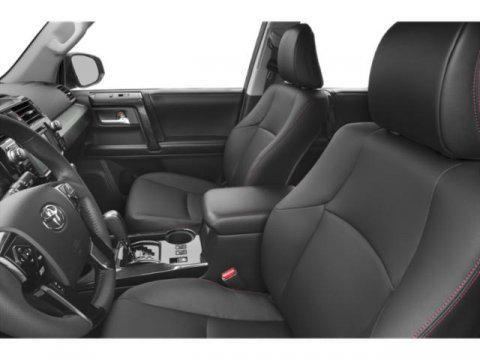 used 2019 Toyota 4Runner car, priced at $32,900