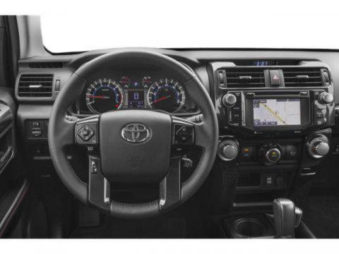 used 2019 Toyota 4Runner car, priced at $32,900