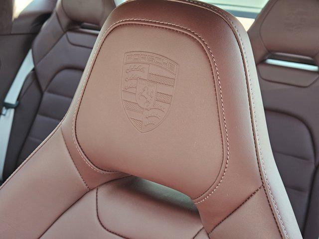 new 2025 Porsche Panamera car, priced at $154,885