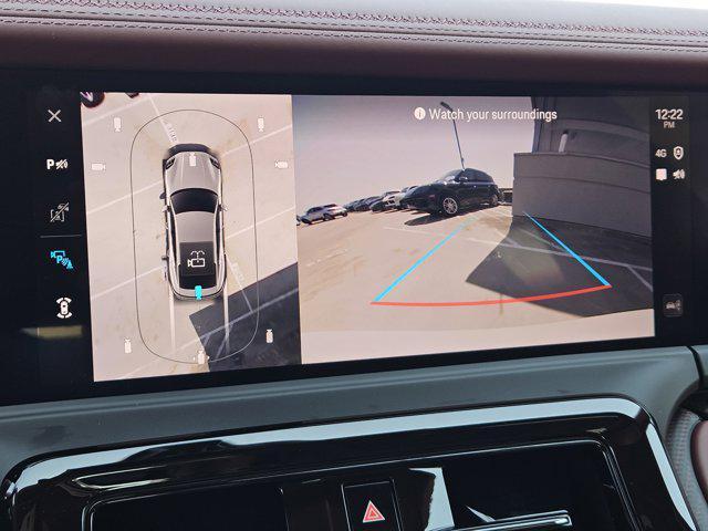 new 2025 Porsche Panamera car, priced at $154,885