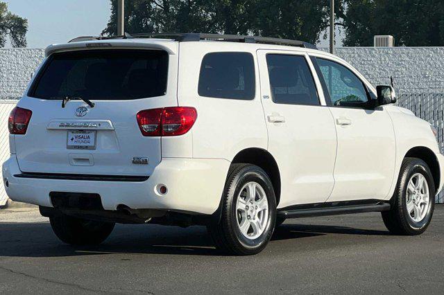 used 2016 Toyota Sequoia car, priced at $23,049