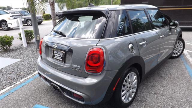 used 2016 MINI Hardtop car, priced at $13,995