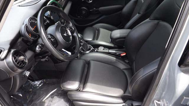 used 2016 MINI Hardtop car, priced at $13,995
