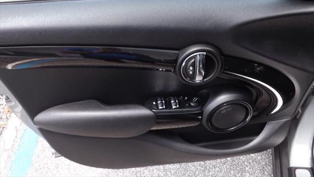 used 2016 MINI Hardtop car, priced at $13,995