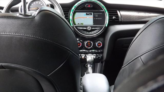 used 2016 MINI Hardtop car, priced at $13,995