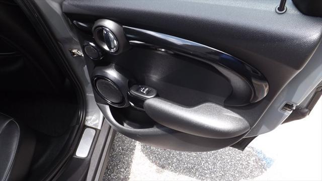 used 2016 MINI Hardtop car, priced at $13,995