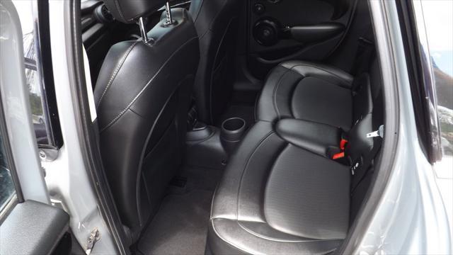 used 2016 MINI Hardtop car, priced at $13,995