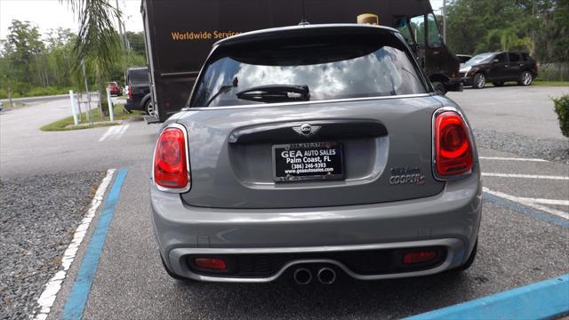 used 2016 MINI Hardtop car, priced at $13,995