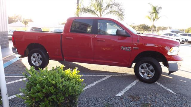 used 2020 Ram 1500 Classic car, priced at $29,995