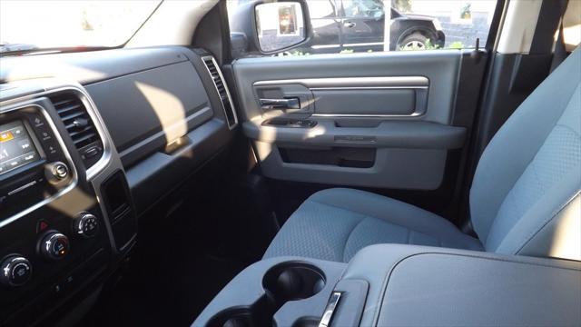 used 2020 Ram 1500 Classic car, priced at $29,995