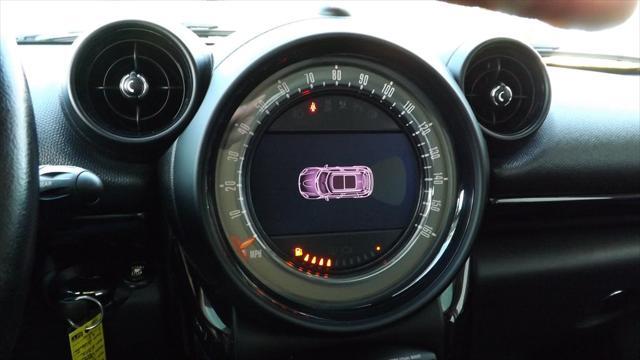 used 2016 MINI Countryman car, priced at $8,995