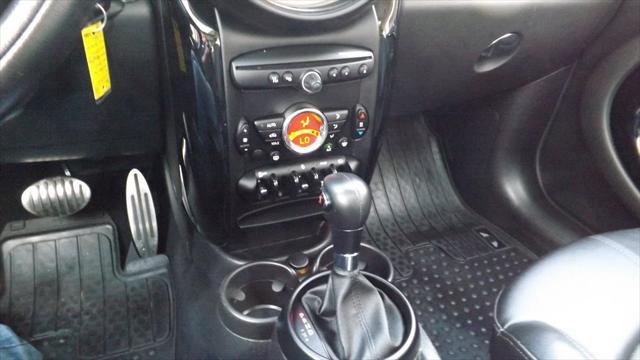 used 2016 MINI Countryman car, priced at $8,995