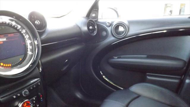 used 2016 MINI Countryman car, priced at $8,995