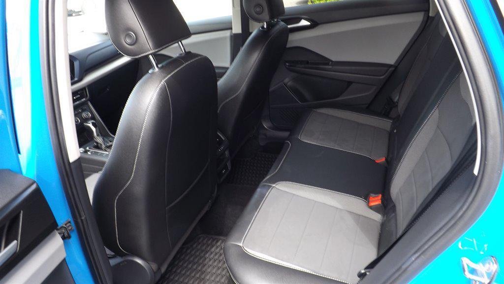 used 2022 Volkswagen Taos car, priced at $23,995