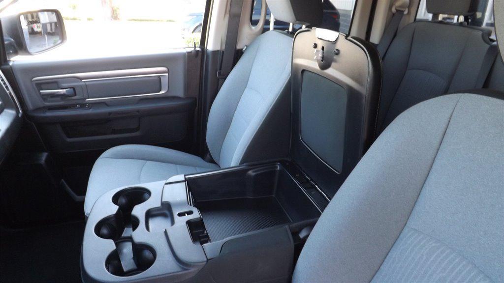 used 2024 Ram 1500 Classic car, priced at $35,995