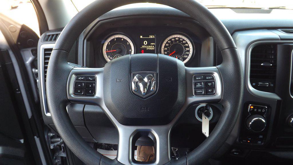 used 2024 Ram 1500 Classic car, priced at $35,995