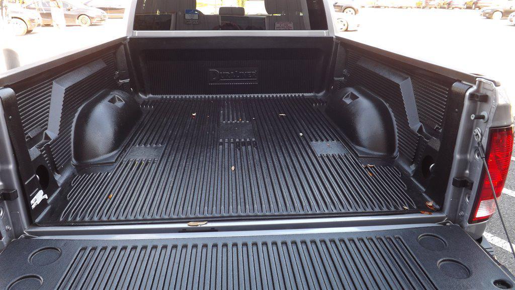 used 2024 Ram 1500 Classic car, priced at $35,995