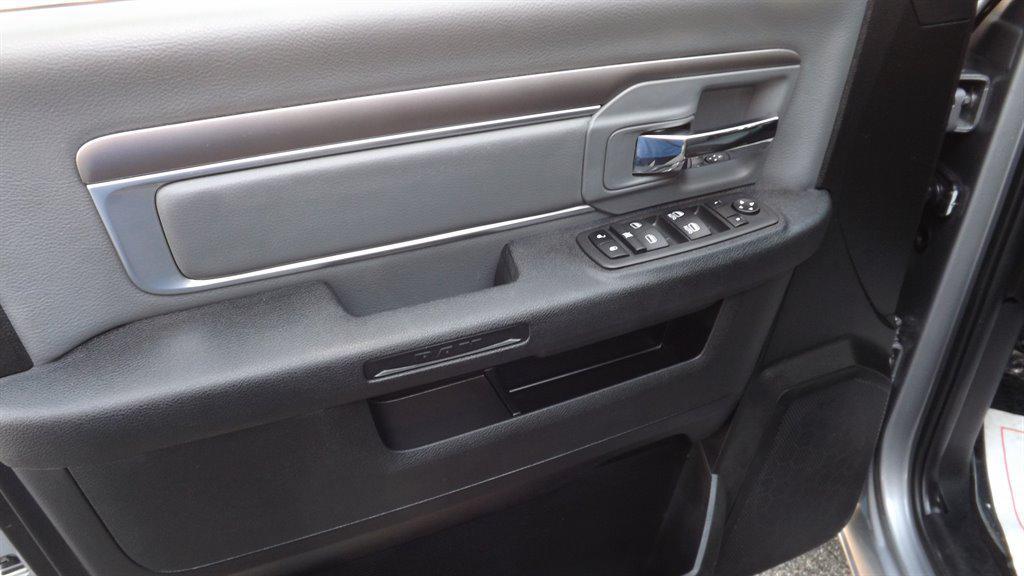 used 2024 Ram 1500 Classic car, priced at $35,995