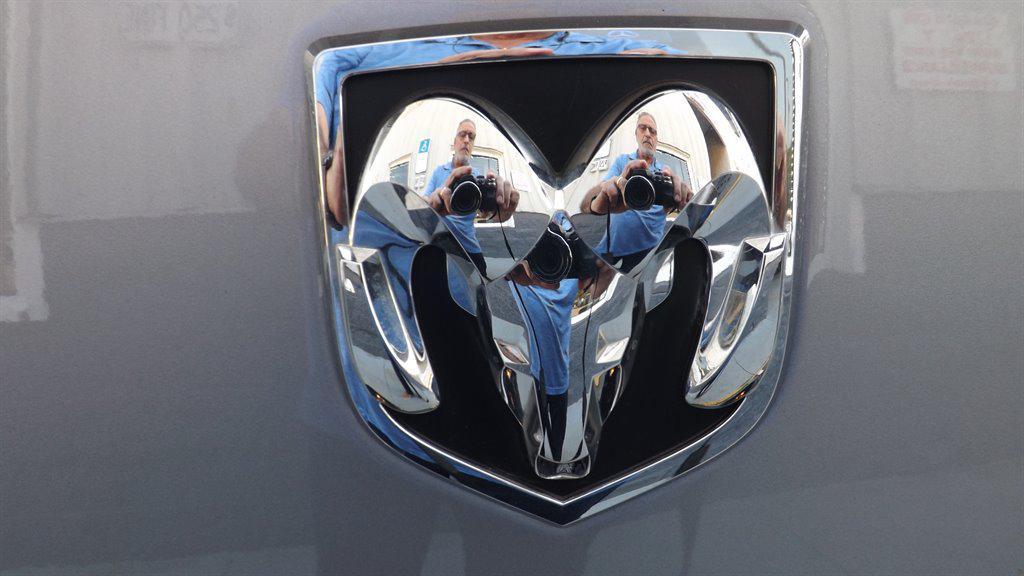 used 2024 Ram 1500 Classic car, priced at $35,995