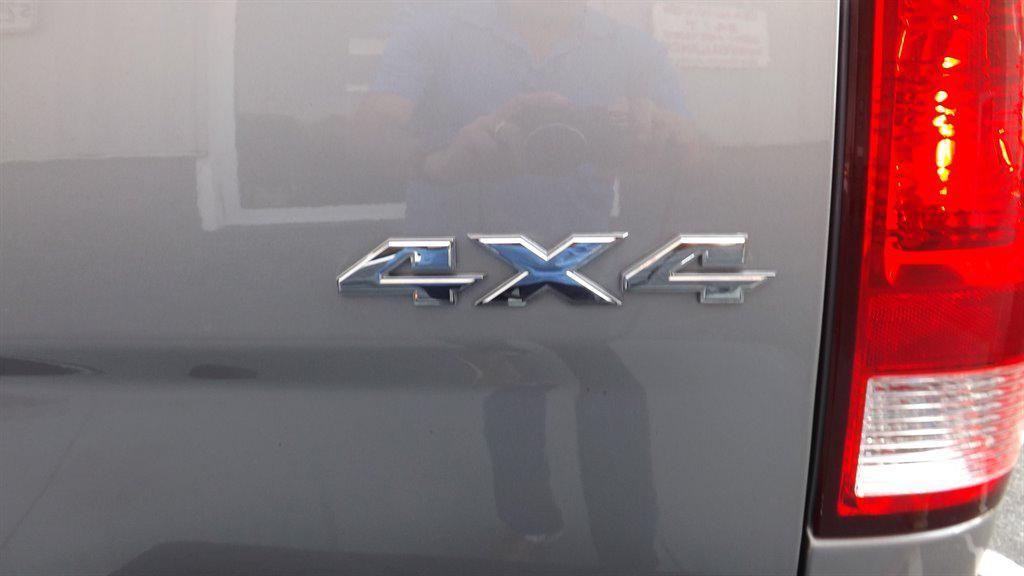 used 2024 Ram 1500 Classic car, priced at $35,995