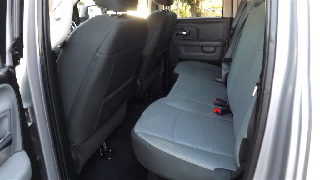 used 2024 Ram 1500 Classic car, priced at $35,995