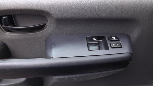 used 2021 Nissan NV Cargo NV2500 HD car, priced at $27,995