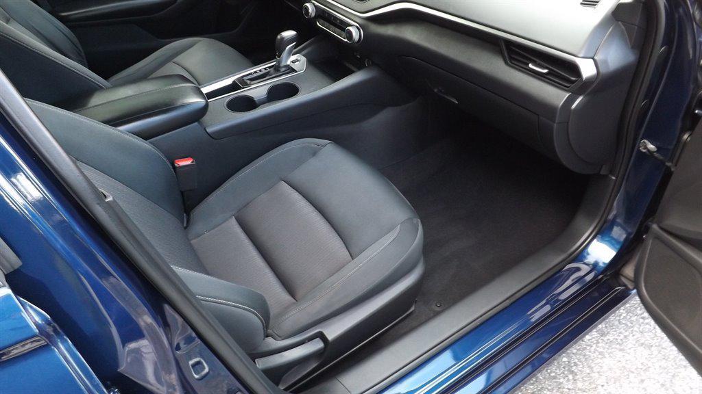 used 2021 Nissan Altima car, priced at $18,995