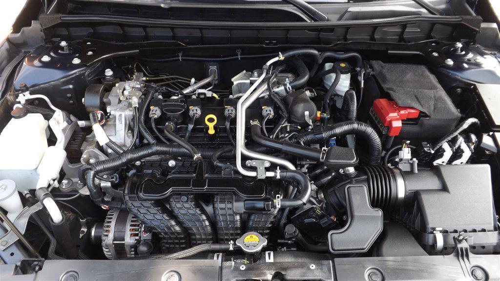 used 2021 Nissan Altima car, priced at $18,995