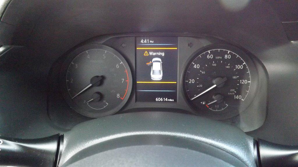 used 2021 Nissan Altima car, priced at $18,995