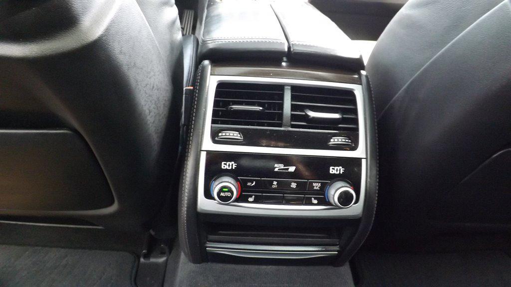 used 2022 BMW 740 car, priced at $39,995