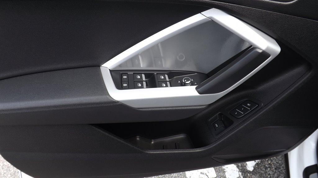 used 2024 Audi Q3 car, priced at $32,975