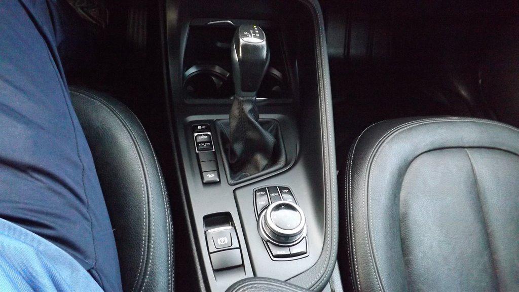 used 2018 BMW X1 car, priced at $20,995