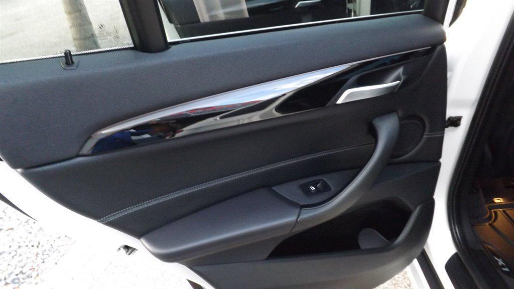 used 2018 BMW X1 car, priced at $20,995