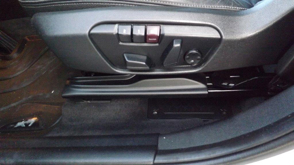 used 2018 BMW X1 car, priced at $20,995