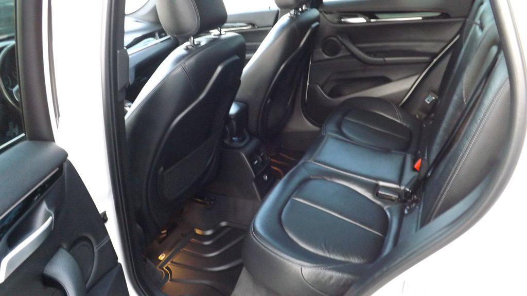 used 2018 BMW X1 car, priced at $20,995
